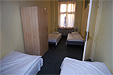 Pražský hostel A Plus Hotel fotky a obrázky