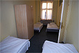 Prask hostel A Plus Hotel fotky a obrzky