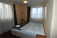 Apartm v A Plus Hotel