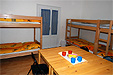 Pra�sk� hostel Abacus fotky a obr�zky