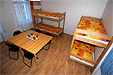 Abacus hostel fotka