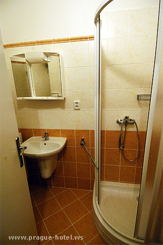 hostel Abacus fotografie