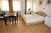 Fotografie hostel Abacus v Prahe