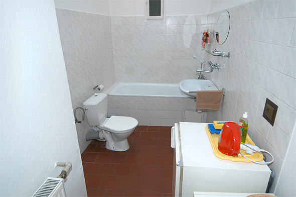 hostel Abacus Praha