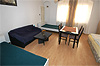 Abacus hostel Praha