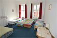 hostel Ace fotografie