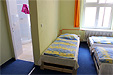 Prask hostel Advantage fotky a obrzky