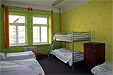 Fotografie hostel Advantage v Prahe