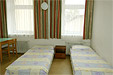 Pra�sk� hostel Alia fotky a obr�zky