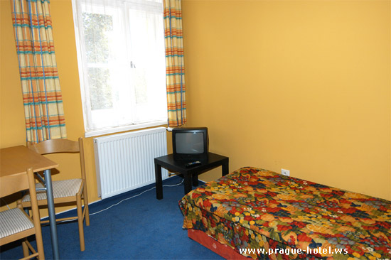 hostel Alia fotografie