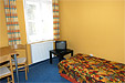 hostel Alia fotografie
