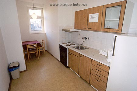Obr�zky Alia hostel