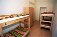 Pra�sk� hostel Apple fotky a obr�zky