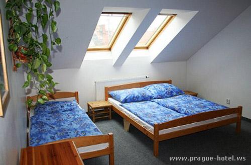 Obrzky Arpacay hostel