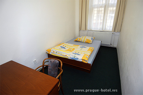 Obrzky AZ hostel