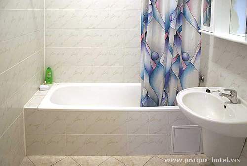 hostel Bontour fotografie