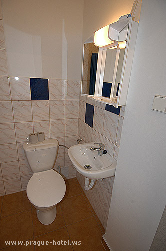 Condor hostel fotka