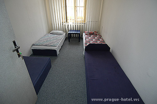 hostel Condor fotografie