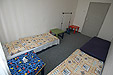 Fotografie hostel Condor v Prahe
