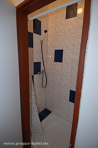 Condor hostel Praha