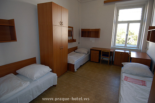 Obrzky Jednota hostel