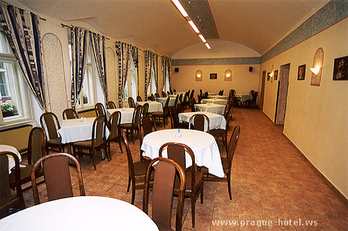 Obr�zky Junior hostel