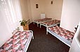 hostel Na Zborenci fotografie