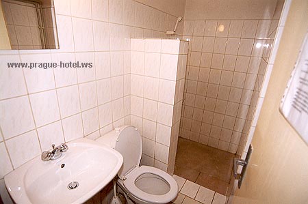 Fotografie hostel Na Zborenci v Prahe