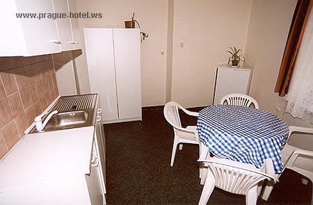Obr�zky Na Zborenci hostel