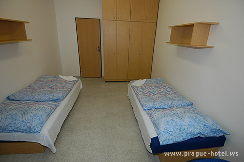 Obrázky Orlik hostel