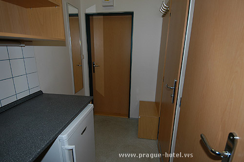 hostel Orlik Praha