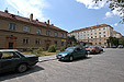 Obrázky a fotografie pražského hostela Podolí