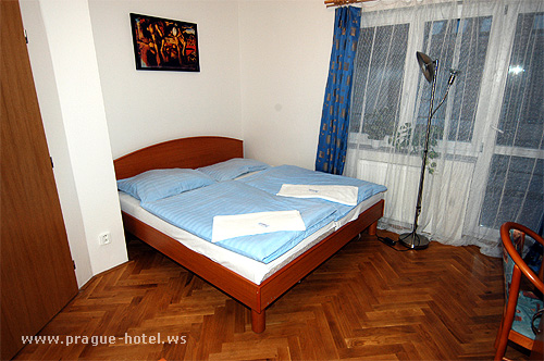 Prask hostel Prague Lion fotky a obrzky