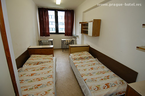 Obrzky Strahov hostel