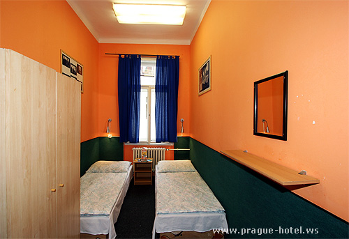 Obrzky Tyn hostel