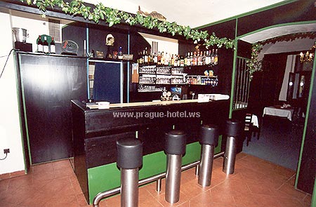 hotel Amadeus Praha