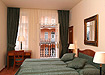 Pra�sk� hotel Ariston fotky a obr�zky