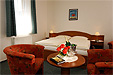 Prask hotel Attic fotky a obrzky