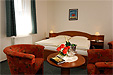 Prask hotel Attic fotky a obrzky