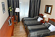 Pra�sk� hotel Belvedere fotky a obr�zky