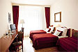 hotel Belvedere fotografie