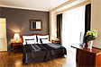 Fotografie hotel Belvedere v Prahe
