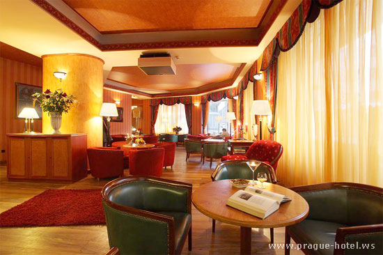 Obr�zky Belvedere hotel