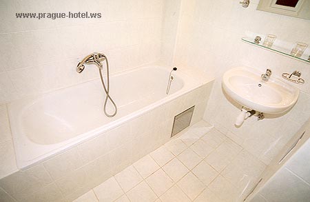 hotel Denisa Praha