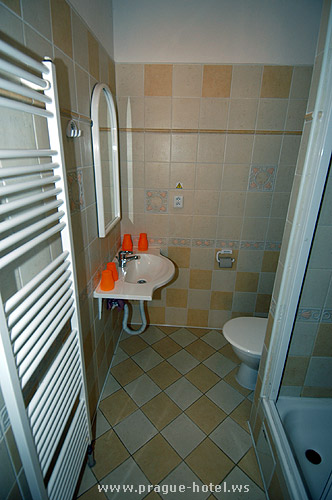 hotel Digitals fotky