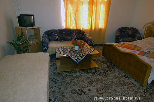 Digitals hotel fotka