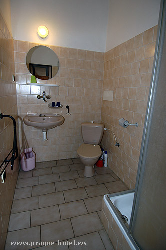 hotel Digitals fotografie
