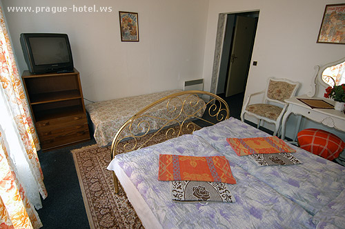 Obr�zky Digitals hotel