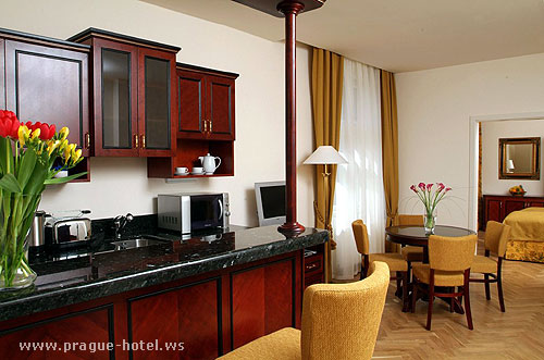 Obr�zky Elysee hotel