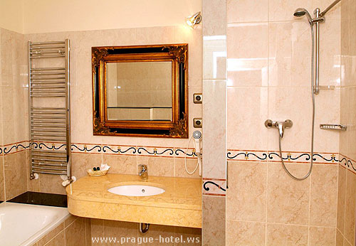 hotel Elysee Praha